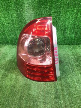 СТОП СИГНАЛ НА TOYOTA COROLLA FIELDER NZE121G