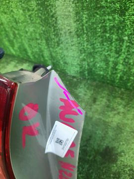 СТОП СИГНАЛ НА TOYOTA COROLLA FIELDER NZE121G