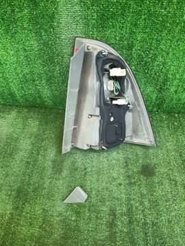 СТОП СИГНАЛ НА TOYOTA COROLLA FIELDER NZE121G