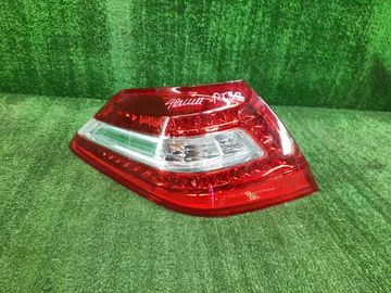 СТОП СИГНАЛ НА NISSAN TEANA J32