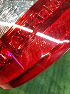 СТОП СИГНАЛ НА NISSAN TEANA J32