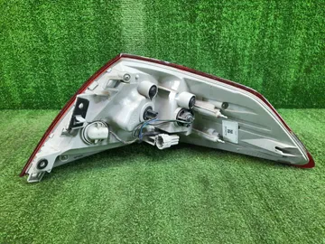 СТОП СИГНАЛ НА NISSAN TEANA J32