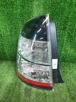 СТОП СИГНАЛ НА TOYOTA PRIUS NHW20