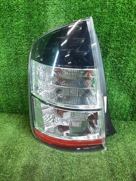 СТОП СИГНАЛ НА TOYOTA PRIUS NHW20