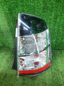 СТОП СИГНАЛ НА TOYOTA PRIUS NHW20