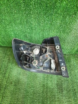 СТОП СИГНАЛ НА NISSAN PRESAGE U30