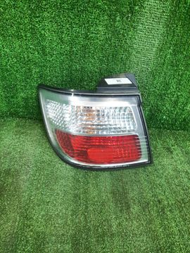 СТОП СИГНАЛ НА NISSAN PRESAGE U30