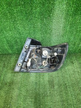 СТОП СИГНАЛ НА NISSAN PRESAGE U30