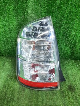 СТОП СИГНАЛ НА TOYOTA PRIUS NHW20