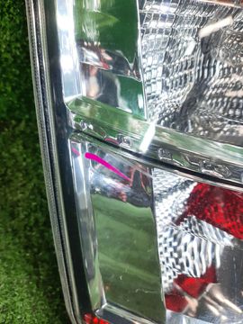 СТОП СИГНАЛ НА TOYOTA PRIUS NHW20