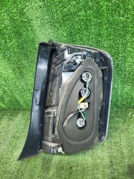 СТОП СИГНАЛ НА TOYOTA PRIUS NHW20