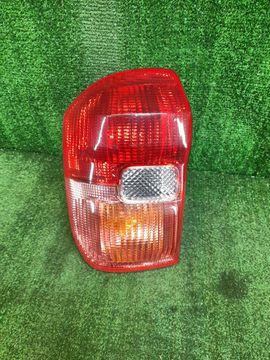 СТОП СИГНАЛ НА TOYOTA RAV4 ACA21W