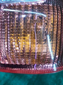 СТОП СИГНАЛ НА TOYOTA RAV4 ACA21W