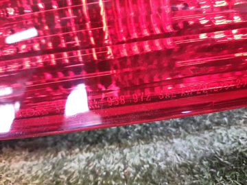 СТОП СИГНАЛ НА HONDA INSPIRE UA4