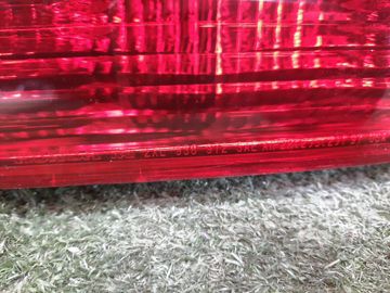 СТОП СИГНАЛ НА HONDA INSPIRE UA4