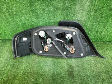 СТОП СИГНАЛ НА HONDA INSPIRE UA4