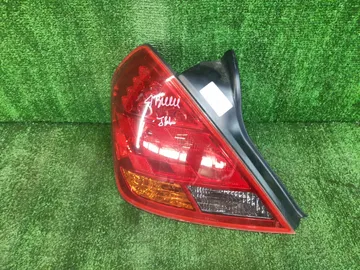 СТОП СИГНАЛ НА NISSAN TEANA J31