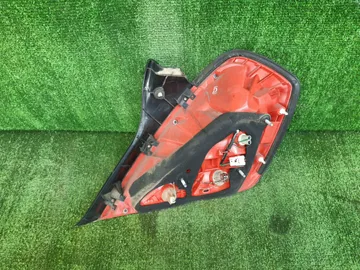 СТОП СИГНАЛ НА NISSAN TEANA J31