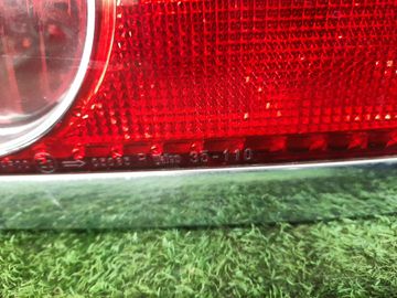 СТОП СИГНАЛ НА TOYOTA AVENSIS AZT251