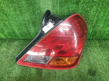 СТОП СИГНАЛ НА NISSAN TEANA J31