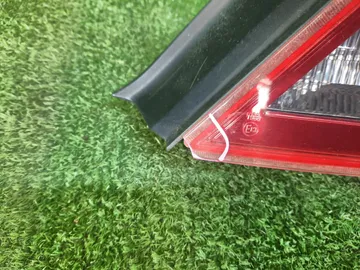 СТОП СИГНАЛ НА NISSAN TEANA J31