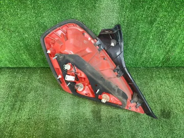 СТОП СИГНАЛ НА NISSAN TEANA J31