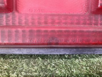 СТОП СИГНАЛ НА MAZDA TITAN WGSAT