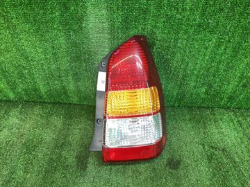 СТОП СИГНАЛ НА MAZDA TRIBUTE EP3W