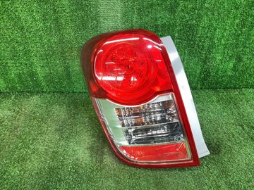 СТОП СИГНАЛ НА TOYOTA COROLLA FIELDER NZE141G
