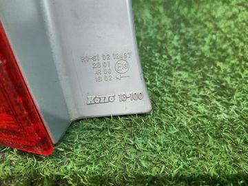 СТОП СИГНАЛ НА TOYOTA COROLLA FIELDER NZE141G