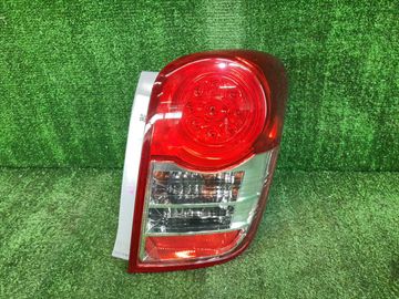 СТОП СИГНАЛ НА TOYOTA COROLLA FIELDER NZE141G