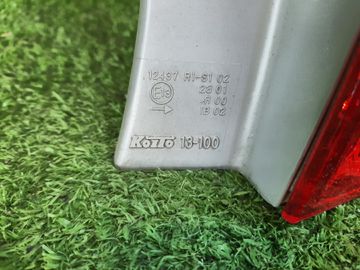 СТОП СИГНАЛ НА TOYOTA COROLLA FIELDER NZE141G