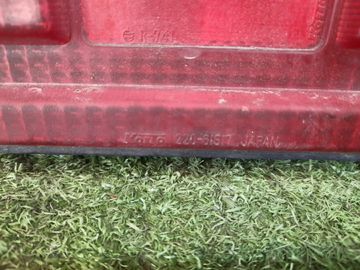 СТОП СИГНАЛ НА MAZDA TITAN WGSAT