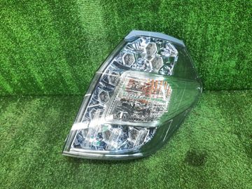 СТОП СИГНАЛ НА HONDA FIT SHUTTLE GP2