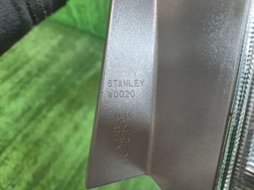 СТОП СИГНАЛ НА HONDA FIT SHUTTLE GP2