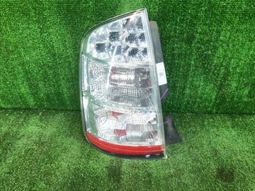 СТОП СИГНАЛ НА TOYOTA PRIUS NHW20