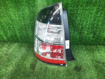 СТОП СИГНАЛ НА TOYOTA PRIUS NHW20