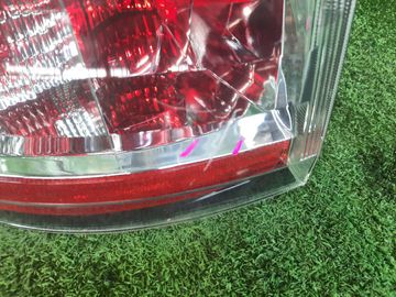 СТОП СИГНАЛ НА TOYOTA PRIUS NHW20