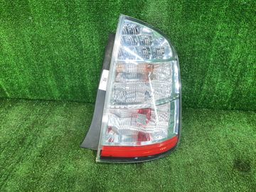 СТОП СИГНАЛ НА TOYOTA PRIUS NHW20