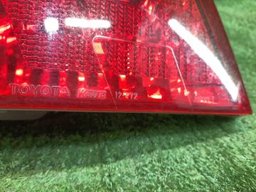 СТОП СИГНАЛ НА TOYOTA COROLLA NZE121