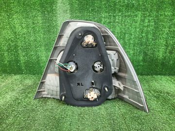 СТОП СИГНАЛ НА TOYOTA COROLLA NZE121