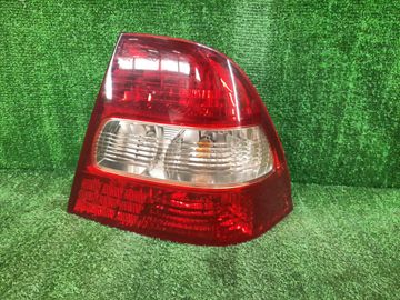 СТОП СИГНАЛ НА TOYOTA COROLLA NZE121