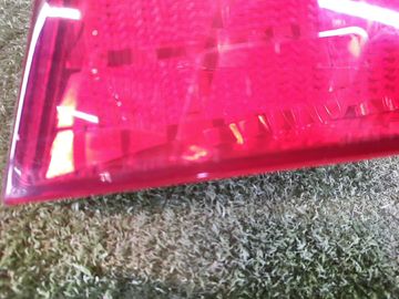 СТОП СИГНАЛ НА TOYOTA COROLLA NZE121