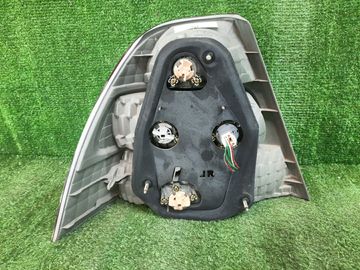 СТОП СИГНАЛ НА TOYOTA COROLLA NZE121