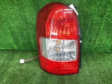 СТОП СИГНАЛ НА MAZDA MPV LW5W