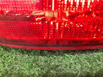 СТОП СИГНАЛ НА MAZDA MPV LW5W