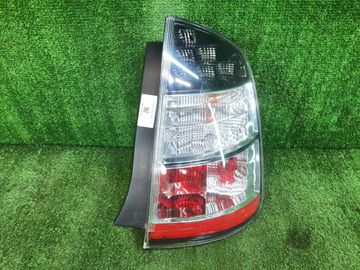 СТОП СИГНАЛ НА TOYOTA PRIUS NHW20