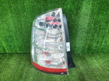 СТОП СИГНАЛ НА TOYOTA PRIUS NHW20