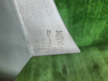 СТОП СИГНАЛ НА TOYOTA CAMRY ACV40