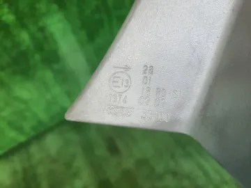 СТОП СИГНАЛ НА TOYOTA CAMRY ACV40